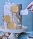 Malmø vegansk hvit sjokolade 44%, økologisk 100g - datovare thumbnail