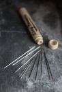 Long darners (tynn stoppenål) fra Merchant and Mills. thumbnail