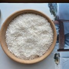 Kokosmasse, økologisk, 500g, løsvekt (BF: 31.12.24) thumbnail
