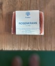 Rosenkranssåpe fra Froste Naturprodukter thumbnail