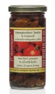 Soltørket tomat i olje m/urter, økologisk fra Epikouros, 235 g  thumbnail