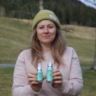 Solkrem 30 naturell – 100 % naturleg, parfymefri fra Symre, 50 og 100ml thumbnail