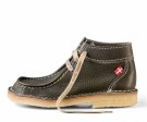 Ribe Olive Grønn Duckfeet thumbnail