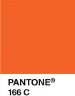 Pantone postkort, boks med 100 stk kort  thumbnail