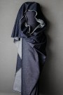 Washed Cotton Denim Dark, 8oz, fra Merchant & Mills, Selges pr 0,5m thumbnail
