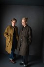 THE TN31 PARKA - mønster til lang anorakk/jakke fra Merchant & Mills - 1 igjen thumbnail