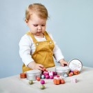 Hudkrem med lavendel fra Lykkelig som Liten (d: desember 2023) thumbnail