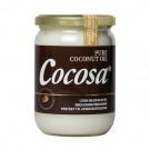 Kokosolje, pure coconut oil, økologisk fra Cocosa, 500 ml (lukt- og smaksfri) thumbnail
