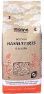 Basmatiris, fullkorn, 1 kg, økologisk, Manna thumbnail