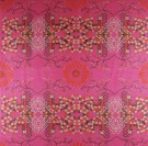 Rosa ullskjerf thumbnail