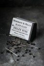 Toilet Pins - store knappenåler fra Merchant & Mills - utgått vare thumbnail
