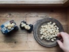 Macadamianøtter, økologisk, 250g, løsvekt thumbnail