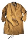 THE TN31 PARKA - mønster til lang anorakk/jakke fra Merchant & Mills - 1 igjen thumbnail