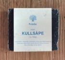 Saga kullsåpe fra Froste Naturprodukter (ryddesalg) thumbnail
