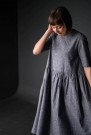 THE ELLIS & HATTIE - mønster til kjole fra Merchant and Mills (1 igjen) thumbnail
