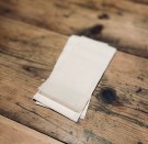 Tefilter i papir (25 stk) thumbnail