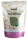 Mungbønner,  økologisk fra Manna, 600 g thumbnail
