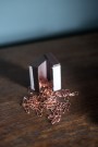 Coppered Bulb Pins- sikkerhetsnåler/strikkemarkør fra Merchant & Mills - midlertidig utsolgt thumbnail