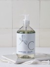 Oppvaskmiddel fra C Soaps, 500ml (flere dufter) thumbnail