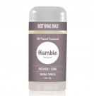 Humble Deodorant - Patchouli & copal (ryddesalg 1 igjen) thumbnail