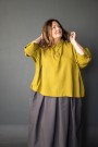 THE ELLSWORTH PATTERN UK 6-18 - MØNSTER FRA MERCHANT & MILLS thumbnail