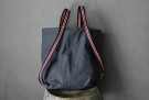 THE COSTERMONGER BAG - MØNSTER TIL RYGGSEKK fra merchant & mills (ryddesalg) thumbnail