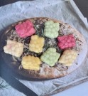 Økologisk smoothie godteri 200g, løsvekt (utgående vare hos oss) thumbnail