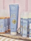 Sun Face Cream SPF 15 fra Rudolph Care (ryddesalg) thumbnail