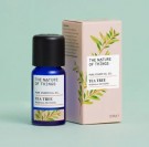 Tea Tree – Tetre Eterisk Olje fra The Nature of Things, 12ml thumbnail