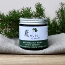 ANSIKTSKREM GRAN OG BERGAMOT fra Ærlig by Walle, 60 ML thumbnail