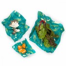 Bee's Wrap - 3 ark assortert print  thumbnail