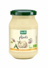 Aioli, vegansk og økologisk fra Byodo, 250 ml thumbnail