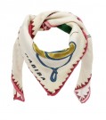 Polly bandana/skjerf fra Habiba thumbnail