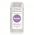 Humble deodorant vegansk for sensitiv hud - Mountain Lavender thumbnail