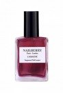 NAILBERRY NEGLELAKK - MYSTIQUE RED thumbnail