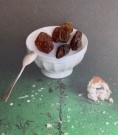 Rosiner, økologisk 250g, løsvekt thumbnail