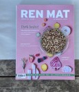 Quinoa hvit, sort og rød, hel, økologisk 1 kg thumbnail