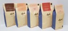 Steinmalt byggmel, sammalt fint, økologisk og saktevokst fra DYRK Mølle, 1 kg (BF: 25.02.25) thumbnail