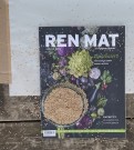 Sesamfrø, Økologisk, 250g, løsvekt  thumbnail