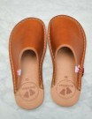 Blåvand (brown), slip-in sko fra Duckfeet, str 45 thumbnail