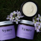 Ansiktskrem med ringblomst & lavendel fra Symre, 60ml thumbnail