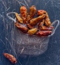 Birds Eye (piri piri) hel chili, 25 g, løsvekt  (ryddesalg) thumbnail