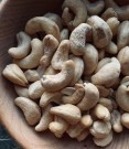 Cashewnøtter hele, økologisk, 250g, løsvekt thumbnail