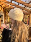 Ull-lue latte fra We Are Wovens thumbnail