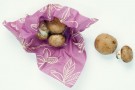 Bee`s Wrap - 3 ark assortert, lunch pack, assotert print thumbnail