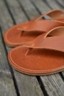 Ærø (brown), sandal fra Duckfeet thumbnail