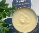 Kroppskrem / etterbarberingskrem til mann fra Symre, 60 ml thumbnail