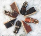 Aalborg (black) foret ankelstøvel fra Duckfeet (str 35-43) thumbnail