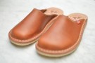 Blåvand (brown), slip-in sko fra Duckfeet, str 45 thumbnail