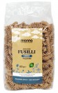 Pasta, fusilli, emmer, fullkorn, 500 g, økologisk, Manna  thumbnail